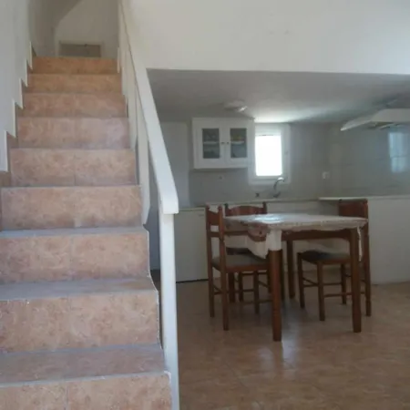 Paradise Serenity Tholos  Exterior photo