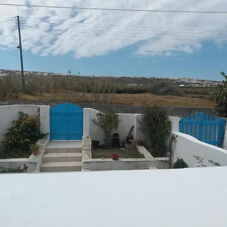 Paradise Serenity Tholos  Exterior photo