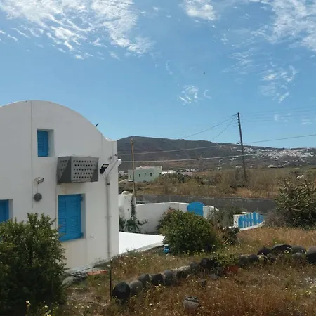 Paradise Serenity Tholos  Exterior photo
