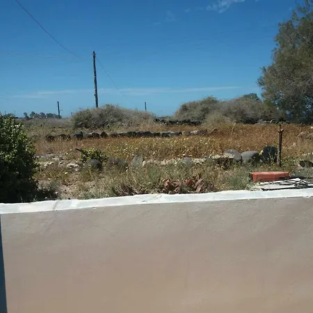 Paradise Serenity Tholos  Exterior photo