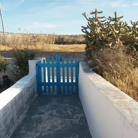 Paradise Serenity Tholos  Exterior photo