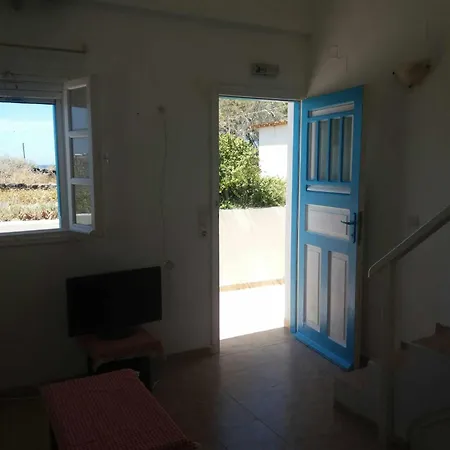 Paradise Serenity Tholos  Exterior photo