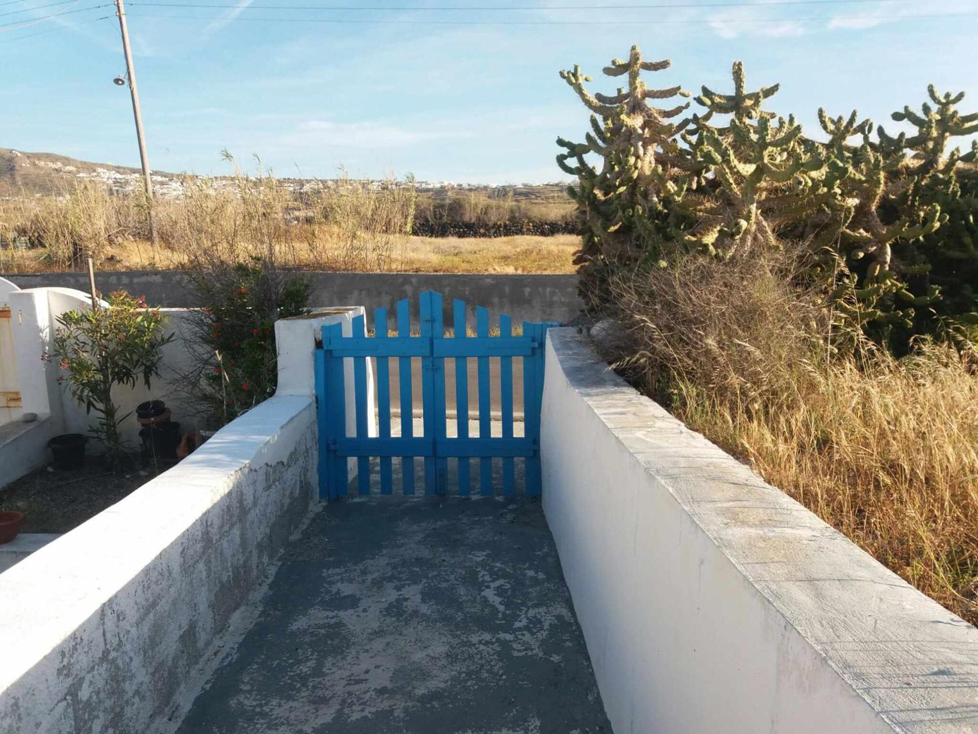 Paradise Serenity Apartment Tholos (Santorini)