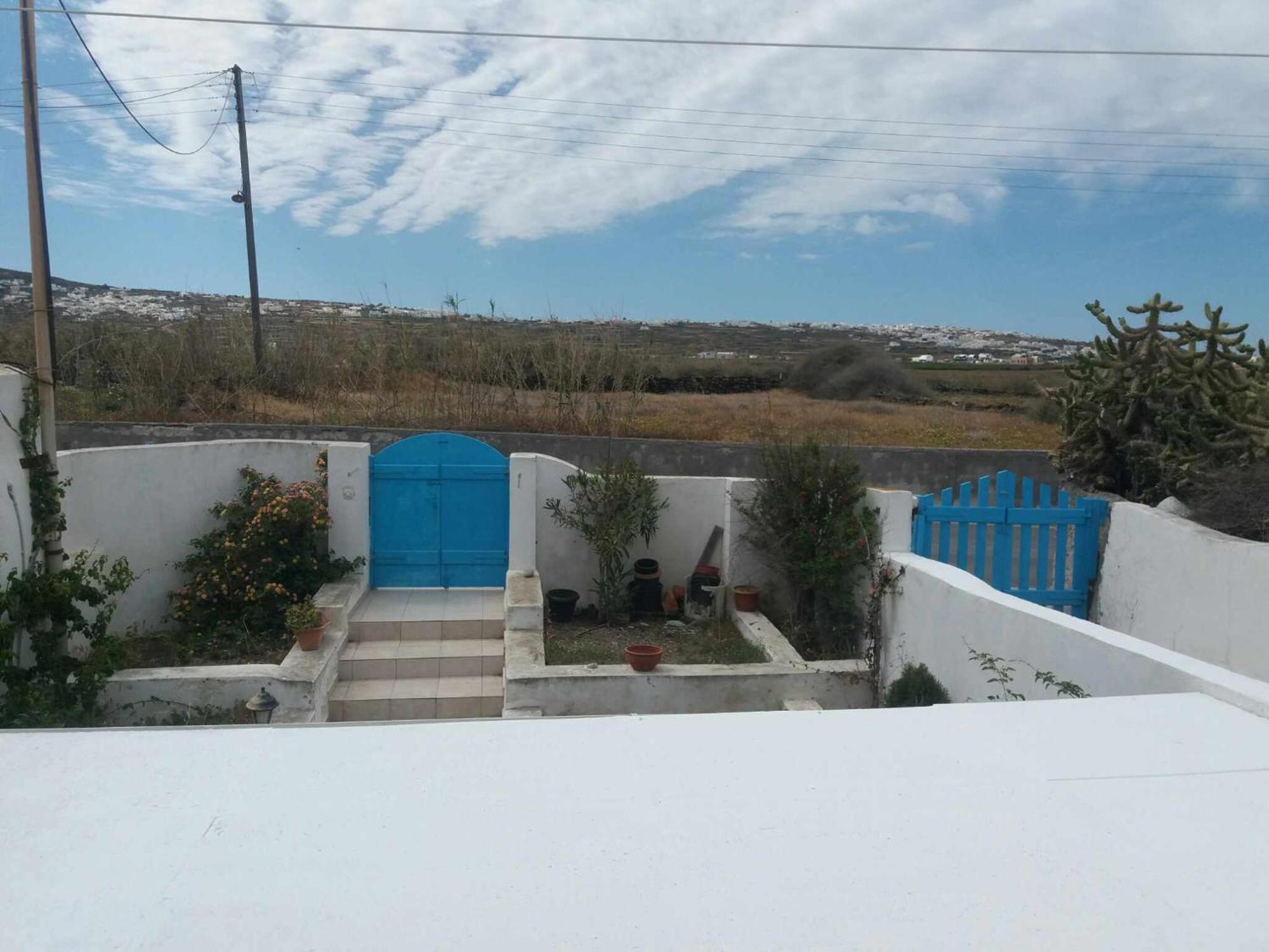 Apartamento Paradise Serenity *